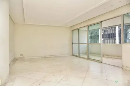 Apartamento com 3 Quartos à venda, 117m² no Lourdes, Belo Horizonte