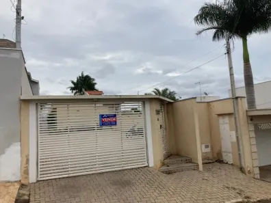 Casa com 2 Quartos à venda, 43m² no Parque Santa Maria, Tatuí