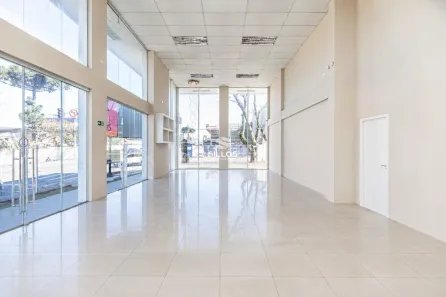 Prédio Comercial à venda, 1086m² no Bacacheri, Curitiba