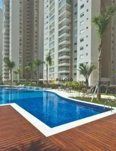 Apartamento com 3 Quartos à venda, 110m² no Imirim, São Paulo