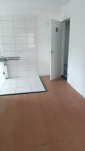 Apartamento com 2 Quartos para alugar, 41m² no Jardim Brasília (Zona Leste), São Paulo