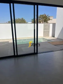 Casa de Condomínio com 4 Quartos à venda, 230m² no Jardim Botânico, Uberlândia