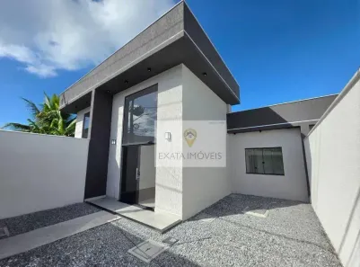Casa com 3 Quartos à venda, 69m² no Condomínio Porto Seguro, Rio das Ostras