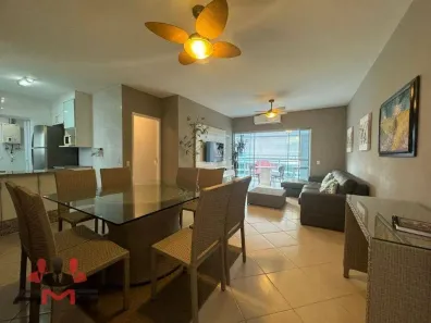 Apartamento com 3 Quartos para venda ou aluguel, 96m² no Riviera, Bertioga