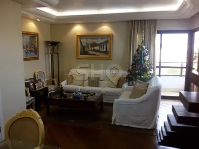 Cobertura com 3 Quartos à venda, 350m² no Vila Aurora (Zona Norte), São Paulo