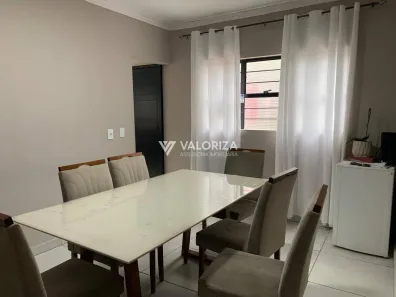 Casa com 2 Quartos à venda, 140m² no Jardim São Guilherme, Sorocaba