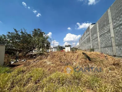 à venda, 360m² no Residencial Solar Garden II, Aparecida de Goiânia