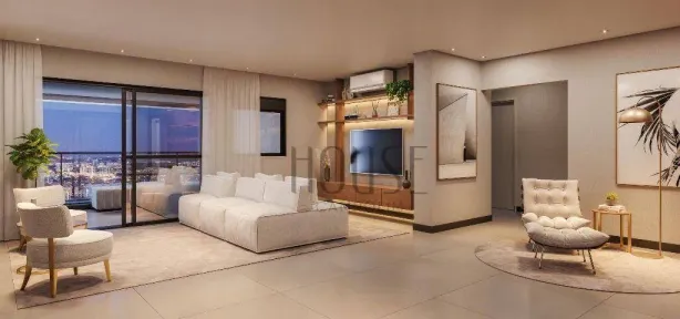 Apartamento com 3 Quartos à venda, 115m² no Jardim Refúgio, Sorocaba