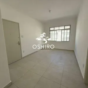 Apartamento com 2 Quartos à venda, 64m² no Vila Belmiro, Santos