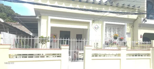 Casa com 3 Quartos à venda, 110m² no Praça Seca, Rio de Janeiro