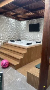 Casa com 3 Quartos à venda, 256m² no Inconfidentes, Contagem
