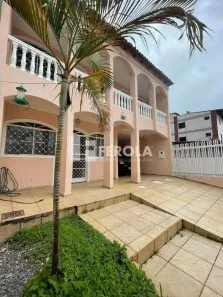 Casa com 4 Quartos à venda, 192m² no Núcleo Bandeirante, Brasília