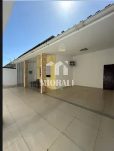 Casa com 3 Quartos à venda, 200m² no Tabuleiro do Martins, Maceió