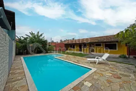 Casa com 3 Quartos à venda, 122m² no , Peruíbe
