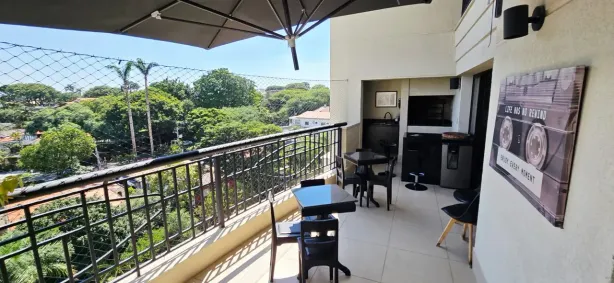 Apartamento com 4 Quartos à venda, 270m² no Alto de Pinheiros, São Paulo