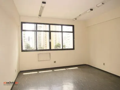 Sala Comercial para alugar, 366m² no Santo Agostinho, Belo Horizonte