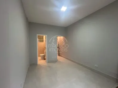 Apartamento com 1 Quarto à venda, 38m² no Ponta da Praia, Santos