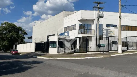 Galpão/Depósito/Armazém à venda, 1065m² no Distrito Industrial Benedito Storani, Vinhedo