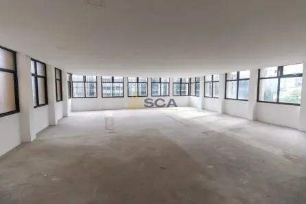 Sala Comercial à venda, 230m² no Vila Olímpia, São Paulo