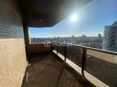 Cobertura com 5 Quartos à venda, 542m² no Morro do Espelho, São Leopoldo