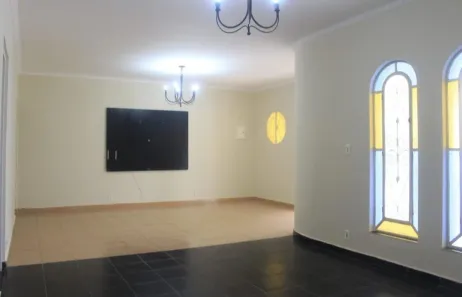 Casa com 3 Quartos para alugar, 180m² no Jardim São Caetano, São Caetano do Sul
