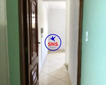 Apartamento com 2 Quartos à venda, 59m² no Parque Residencial Vila União, Campinas