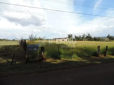 Fazenda/Sítio à venda, 41484m² no Encontro Valparaíso I, São Carlos