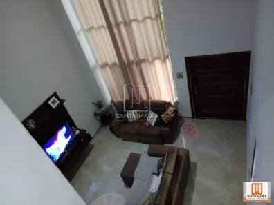 Casa de Condomínio com 3 Quartos à venda, 263m² no Jardim Valencia, Ribeirão Preto