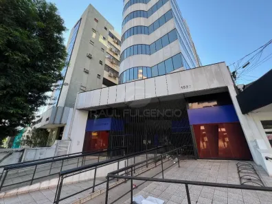 Prédio Comercial para alugar, 2235m² no Jardim Higienópolis, Londrina