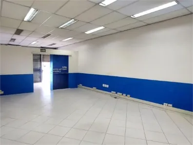 Ponto Comercial para alugar, 92m² no Centro, Santos
