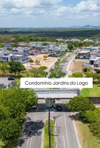 Lote/Terreno à venda, 380m² no Urucunema, Eusébio