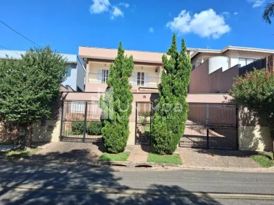 Casa de Condomínio com 5 Quartos à venda, 350m² no Bairro das Palmeiras, Campinas