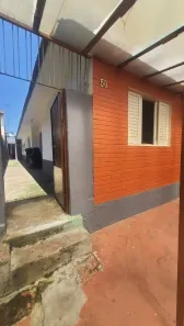 Casa com 2 Quartos para alugar, 125m² no Vila Amorim, Suzano