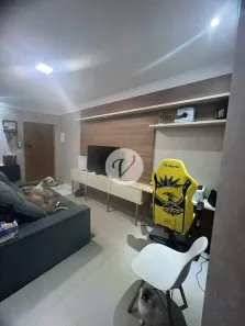 Cobertura com 2 Quartos à venda, 96m² no Vila Guiomar, Santo André