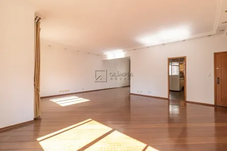 Apartamento com 4 Quartos à venda, 212m² no Perdizes, São Paulo