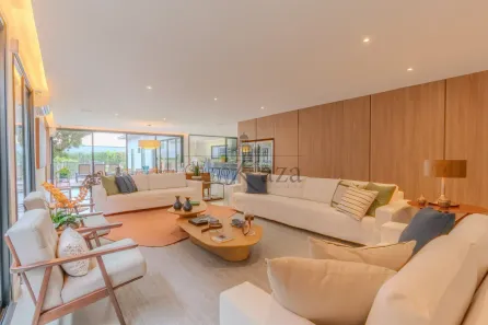 Sobrado com 4 Quartos à venda, 485m² no Brooklin Paulista, São Paulo