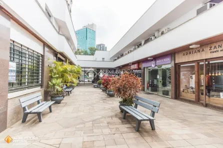 Ponto Comercial à venda, 50m² no Rio Branco, Porto Alegre