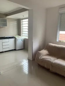 Apartamento com 1 Quarto à venda, 36m² no Santo Antônio, Porto Alegre