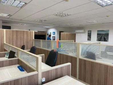 Sala Comercial à venda, 74m² no Centro, Campinas
