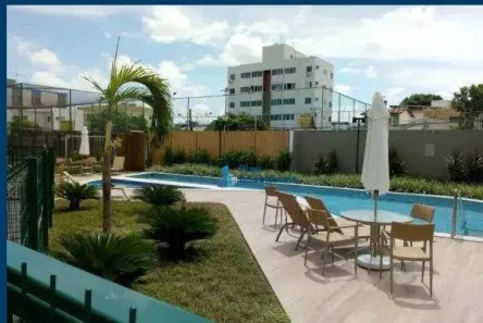 Apartamento com 3 Quartos à venda, 63m² no Cordeiro, Recife
