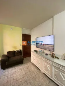 Apartamento com 2 Quartos à venda, 50m² no Cocotá, Rio de Janeiro