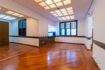 Sobrado com 5 Quartos à venda, 500m² no Vila Buarque, São Paulo