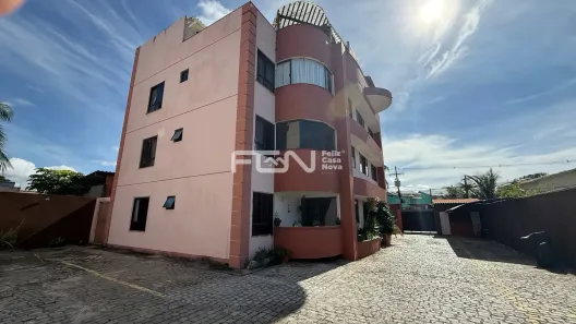 Apartamento com 2 Quartos à venda, 90m² no Recreio Ipitanga, Lauro de Freitas