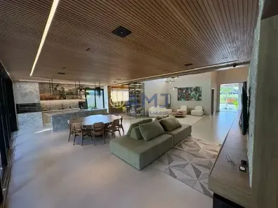Casa com 4 Quartos à venda, 340m² no Parque Cidade, Goiânia