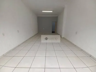 Ponto Comercial para alugar, 39m² no Jardim Califórnia, Indaiatuba