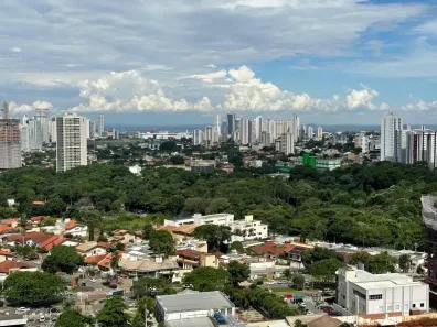 Apartamento com 2 Quartos à venda, 70m² no Setor Marista, Goiânia