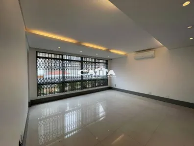 Imóvel Comercial com 4 Quartos para alugar, 353m² no Jardim Anália Franco, São Paulo