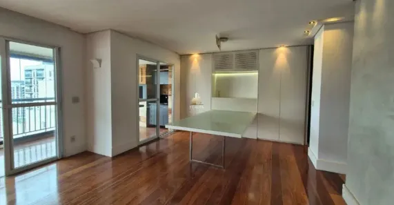 Apartamento com 4 Quartos à venda, 173m² no Vila Mascote, São Paulo