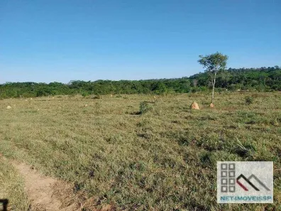 Fazenda/Sítio com 5 Quartos à venda, 500m² no Zona Rural, Novo Mundo