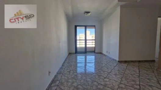 Apartamento com 3 Quartos à venda, 61m² no Centro, Diadema